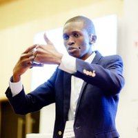 Abel Masai (@abelmasai) 's Twitter Profile