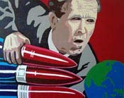 stillhouseart's profile picture. Oakland artist and activist