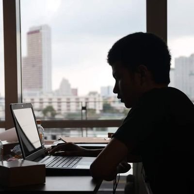 xang_ultimate's profile picture. love computer science and share knowledge