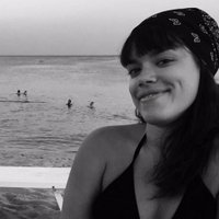 Amina Chouairi (@amina_chouairi) 's Twitter Profile