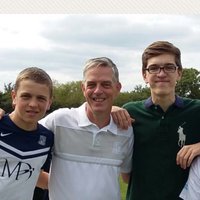 David Goody (@davidagoody) 's Twitter Profile