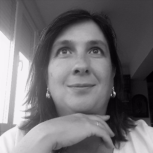 Profesora de matemáticas, Universidad Rey Juan Carlos, #MIEExpert, #SkypeMT, #MIEFellow, #SiMIS,@Gie_STEM