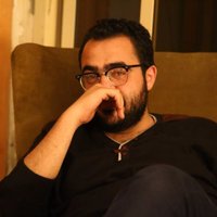 سامح سمير (@samehsamir) 's Twitter Profile
