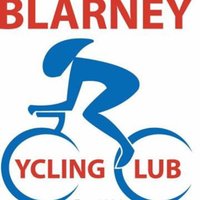 Blarney Cycling Club (@blarneycc) 's Twitter Profile Photo Blarney Cycling Club (@blarneycc) 's Twitter Profile Photo