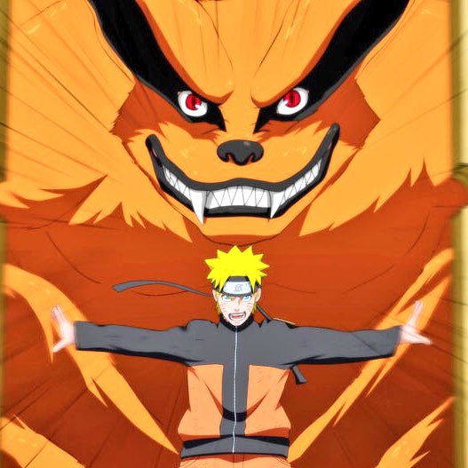 NARUTO(≡•̀ㅂ•́≡)さんのプロフィール画像