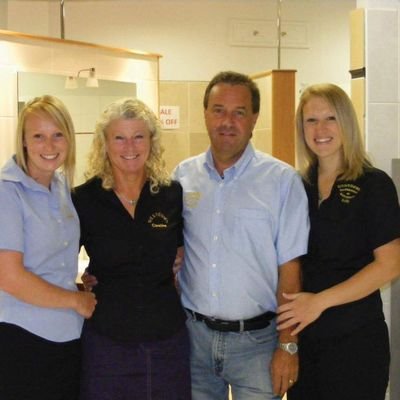 WestdownSales's profile picture. We're a long established family run business specialising in bathrooms,kitchens,bedrooms,tiles & heating. We can fully fit or supply. Contact us on 01432 263733