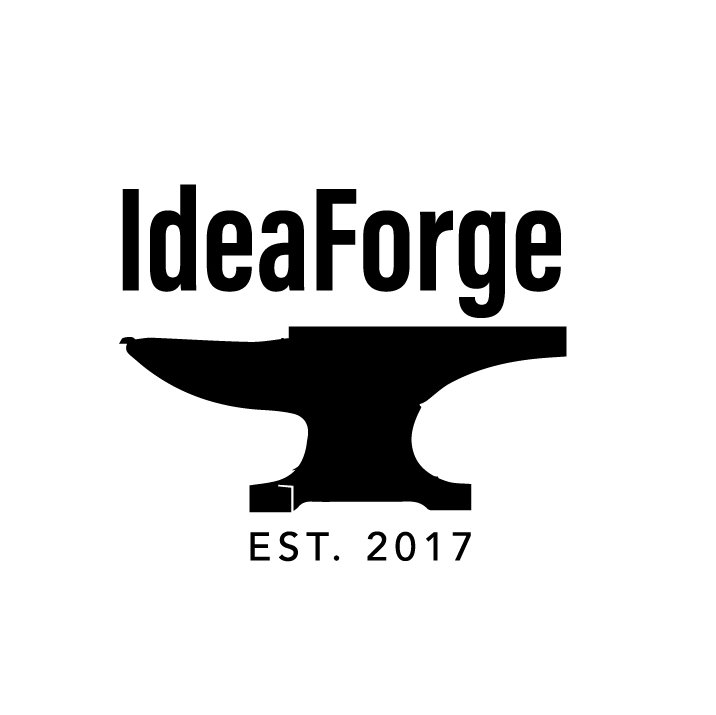 IdeaForger's profile picture. Content Strategy and Idea Studio