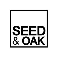 SEED & OAK (@seed_oak) 's Twitter Profile