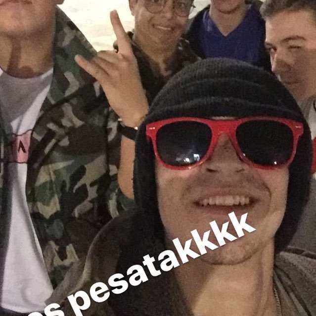 SCROMS1234's profile picture. resitance