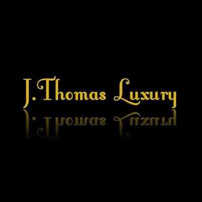 J. Thomas Luxury is more than a brand its a lifestyle! We promote Art and Luxury to a global audience. Commission J. Thomas Luxury for your unique painting.