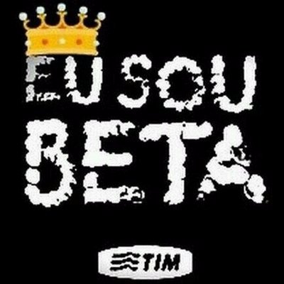 TrindadeCb's profile picture. # timbeta SDV