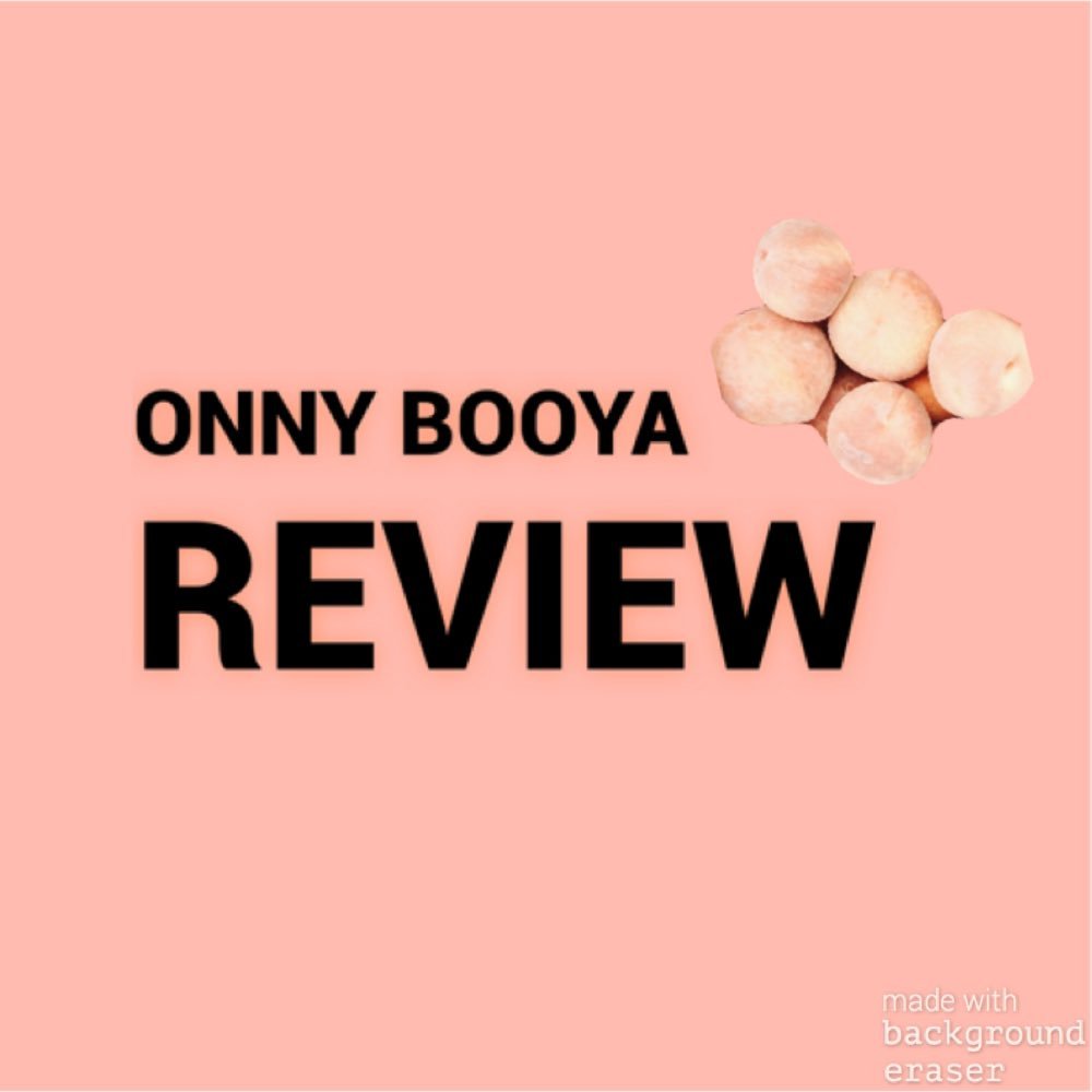 OnnyReview Profile Picture