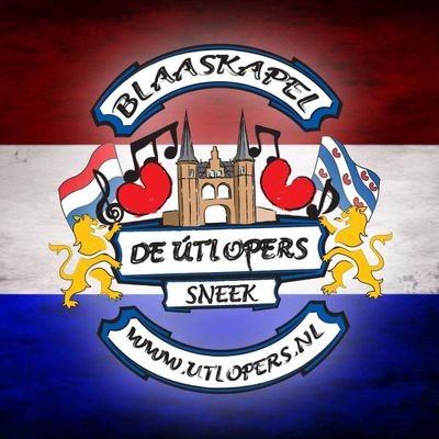 De Útlopers uit Sneek zijn Nederlands kampioen (2015, 2016, 2017) en maken muziek en feest met passie!