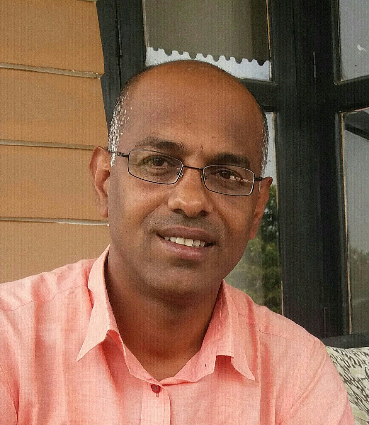Sharad287's profile picture. 