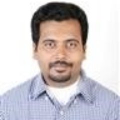 IT Professional, Passionate about investing, Loves reading, Music lover, Political observer, Past President of Tamilnadu Investors Association