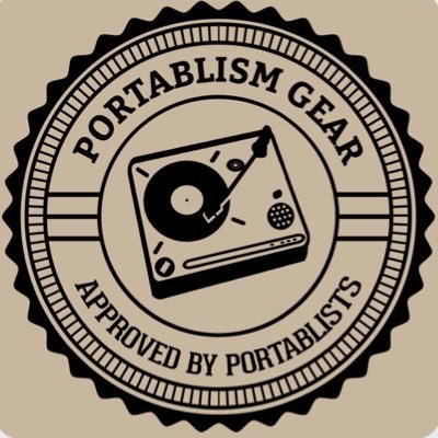 PORTABLISM GEAR