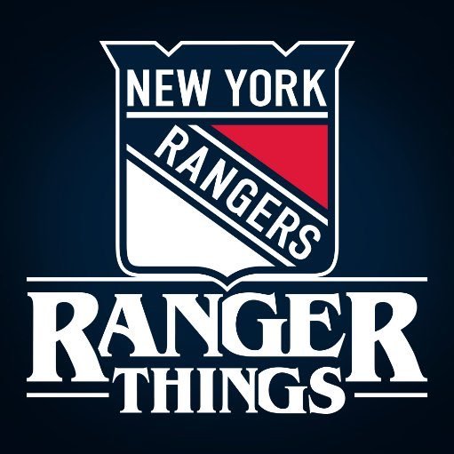 The Puck Stops Here! Supporting the NYR in the UK since 1990. All views expressed are mine alone and are not representative of the New York Rangers or the NHL.