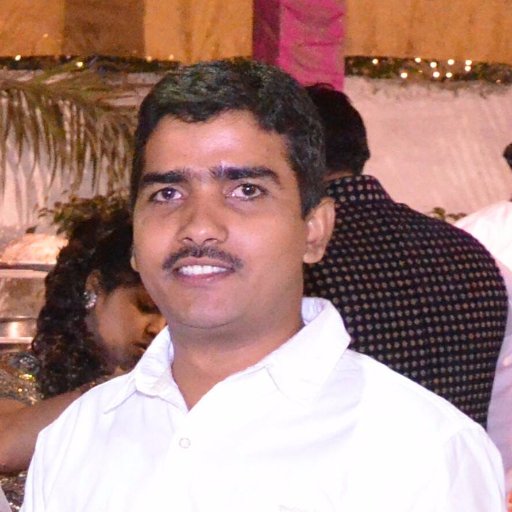 rakeshrai5's profile picture. 