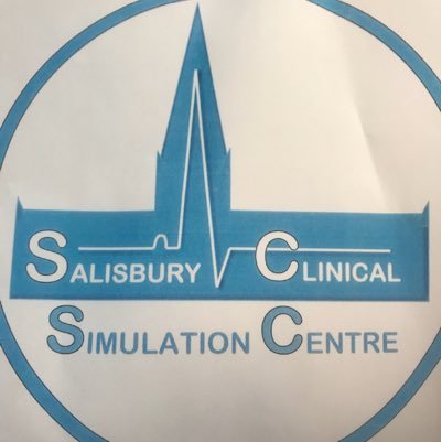 Salisbury Clinical Simulation Centre. Passionate about facilitating multi-professional simulation based education throughout the Trust, the region and beyond!