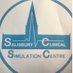 Salisbury Simulation (@salisburysim) Twitter profile photo Salisbury Simulation (@salisburysim) Twitter profile photo