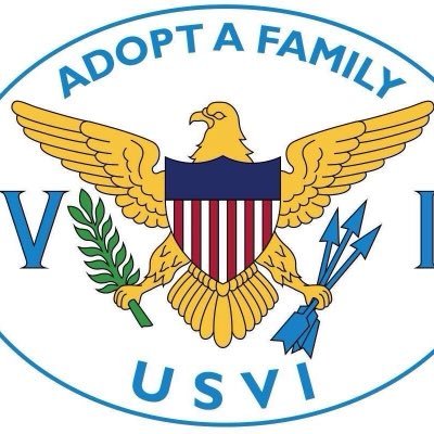 We send packages of HOPE to victims of hurricanes Irma and Maria living in the U.S. Virgin Islands & Puerto Rico. #adoptfamilyusvi