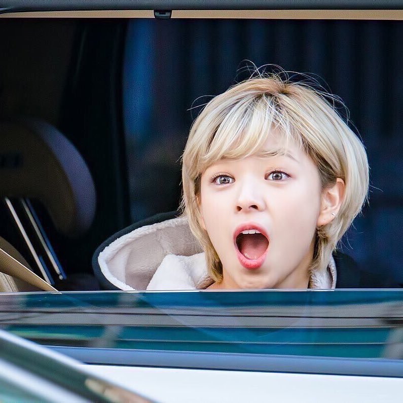 _twicetagram's profile picture. TWICE💕 Jeongyeon🌹