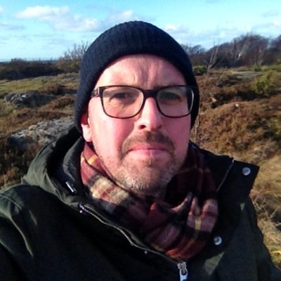 Journalist som är intresserad av bland annat samhälle, politik och digitalisering. Twittrar privat. Favoritmarkering = sparad för framtida läsning.