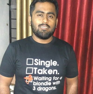 Shivanand_B_P's profile picture. Be ur self unless...... U can be BATMAN