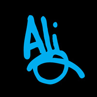 aliaugur's profile picture. Advertising by day. Flyers by night. Design, Illustration, Art Direction.