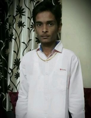 NikhilKamankar3's profile picture. N.K ONLY