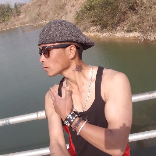 PankuRa78181354's profile picture. Boxer,Social worker,businessman,