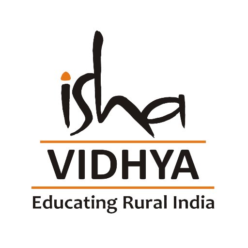 Official handle of Isha Vidhya, an education initiative of @ishafoundation for rural underprivileged children, under the guidance of @SadhguruJV