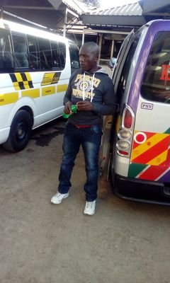 JamesNyakweba2's profile picture. 