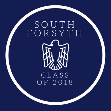 sofo_2018's profile picture. Offering news, updates, and inspiration for the South Forsyth senior class of 2018. Account run by @bradley_wp & @kelstrickland_.
