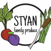 Styan Family Produce (@styanfamproduce) 's Twitter Profile