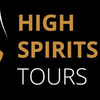 High Spirits Tours(@HighSpiritsTour) 's Twitter Profile Photo