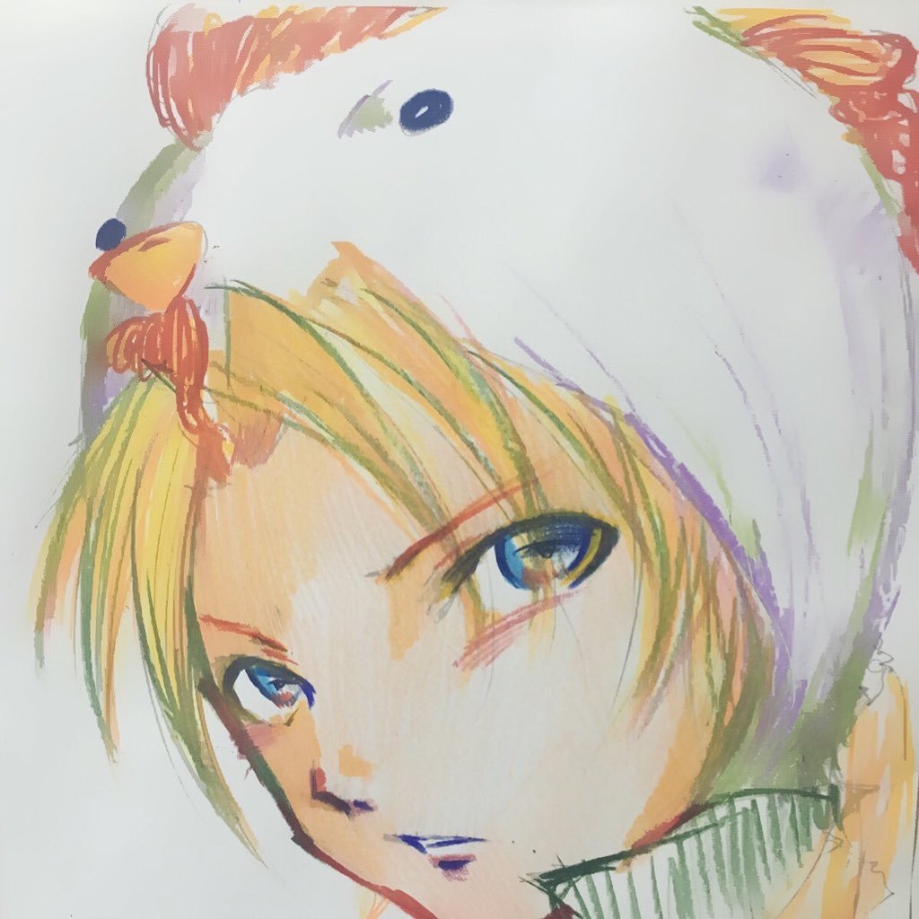 ケンタ@FFRKさんのプロフィール画像