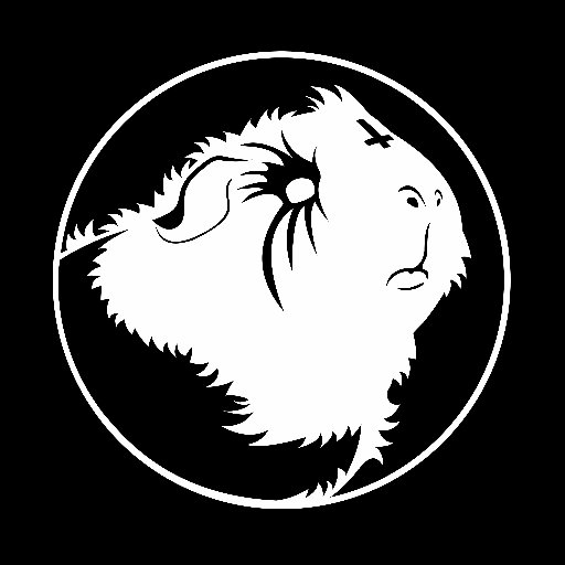 evil_guineapig's profile picture. Making games for fun and world domination.

PLAY KVLT DEMO & WISHLIST: https://t.co/lDGZNgtPd5

JOIN THE KVLT: https://t.co/pJSZVbuvk4