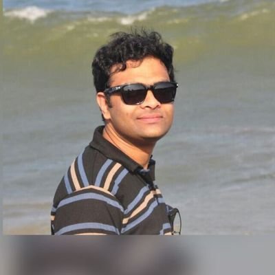 shaashank's profile picture. Marketer, Interested in Art and Classics.