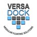 VersaDock (@versadockhq) Twitter profile photo VersaDock (@versadockhq) Twitter profile photo