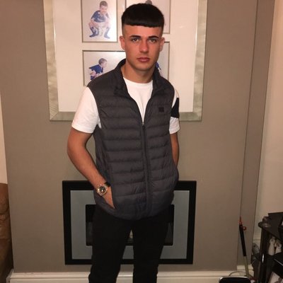 Declan rj Declan rj