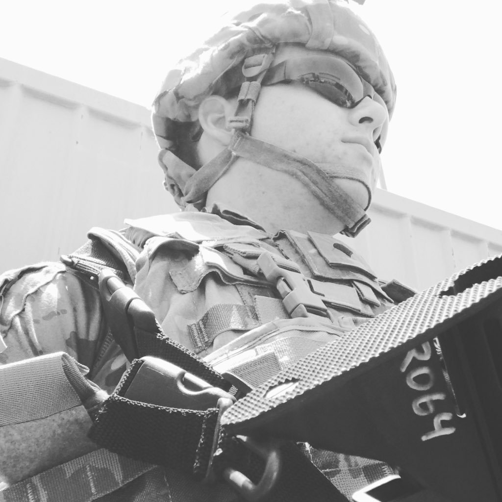 echo_Jr710's profile picture. Romans 1:16 | A life well lived is a life lived for the Glory of GOD | IG: 5oh_Magnet |