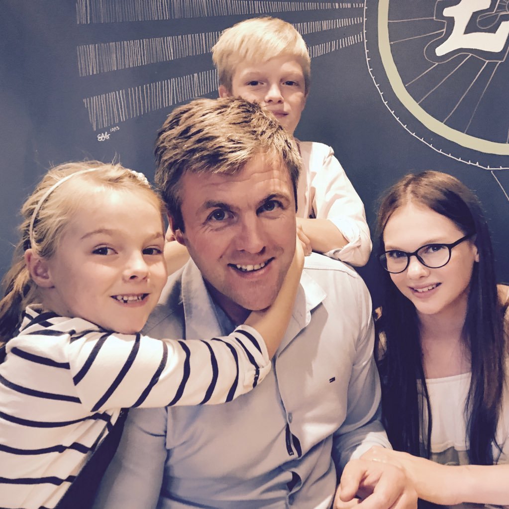 Family business born out of living life to the full for our daughter who copes with IBD. Turning negative into positive and determined to #makefoodfunagain