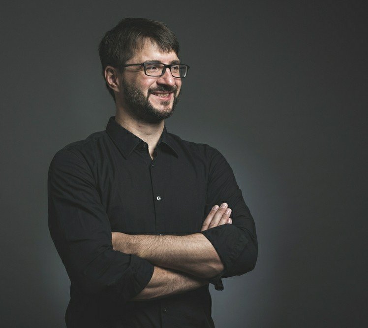Hendrik Neumann - @h_neumann@frankfurt.social Profile