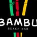 Bambu Beach Bar (@bambubeachbar) Twitter profile photo Bambu Beach Bar (@bambubeachbar) Twitter profile photo