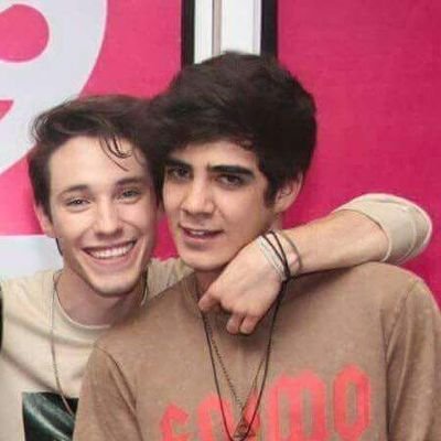 JimenaYarazeth's profile picture. 🔥Quiero que ms trates como en tus mensajes , donde todo es fácil y no te ve nadie🔥🌌
01/05/15 😍💘💪