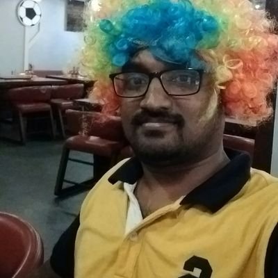 GeniejaiS's profile picture. 