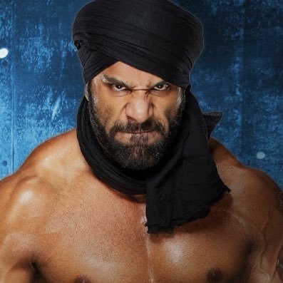 JinderMahal