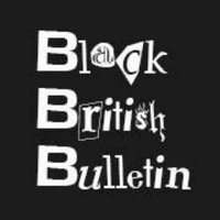 BlackBritishBulletin(@BlackBritish_B) 's Twitter Profile Photo