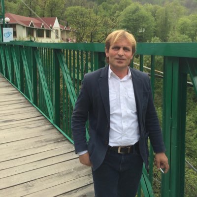 nihatkeles6155's profile picture. 